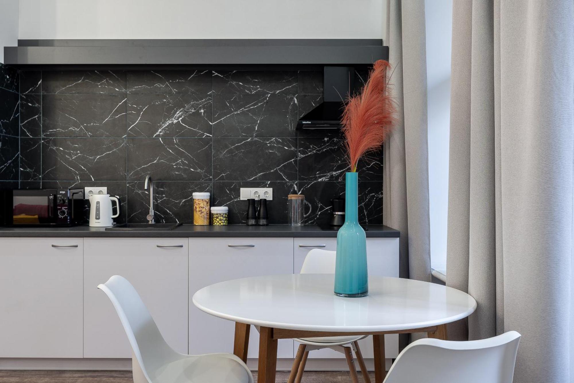 Yaroslav Val Lux Apartments Kiev Extérieur photo