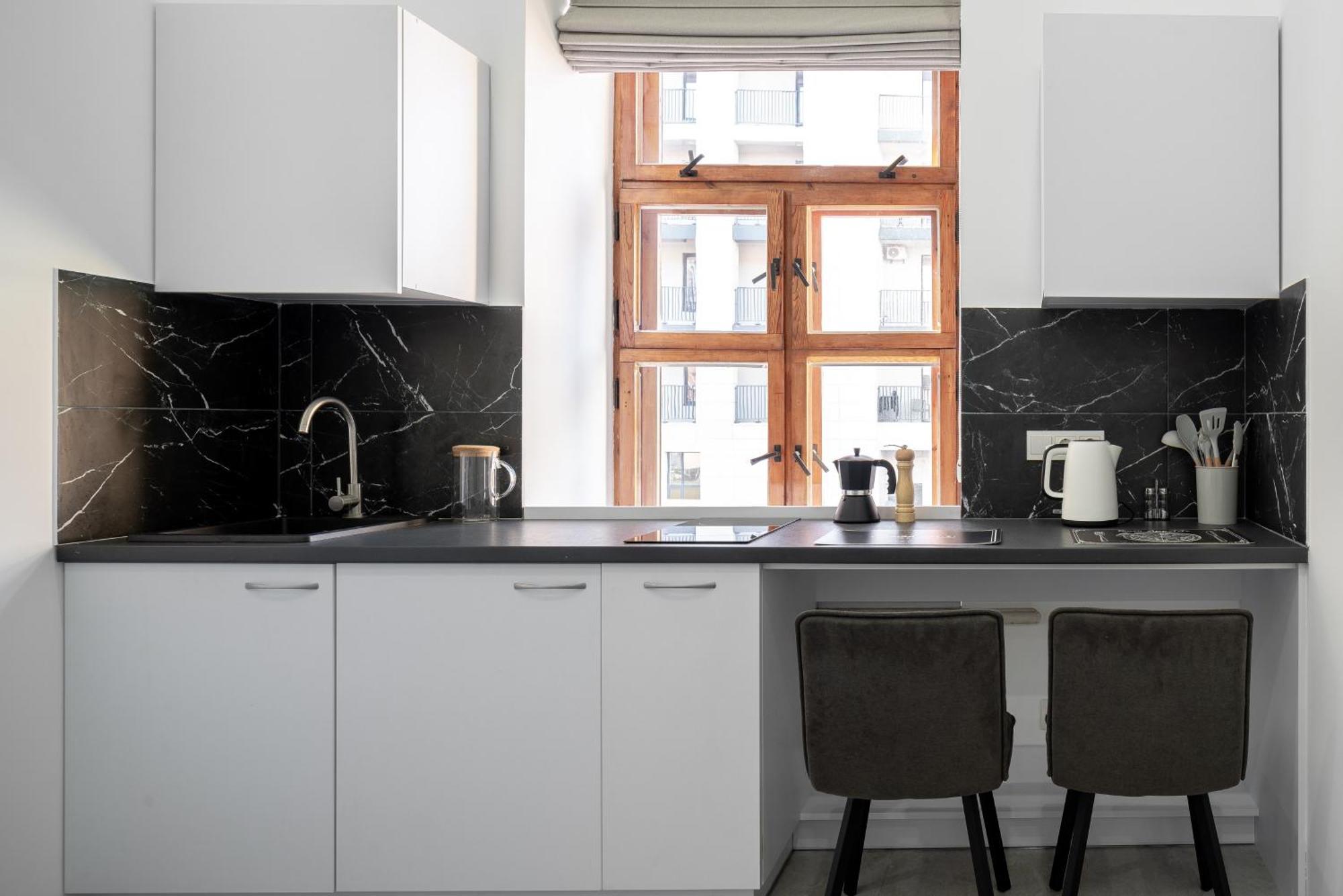 Yaroslav Val Lux Apartments Kiev Extérieur photo