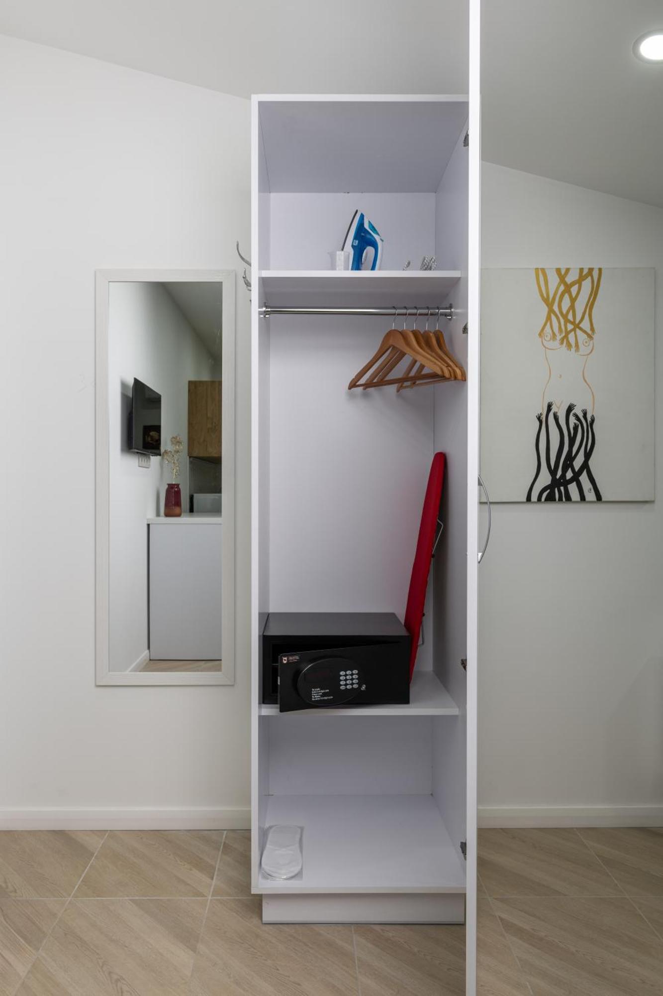 Yaroslav Val Lux Apartments Kiev Extérieur photo