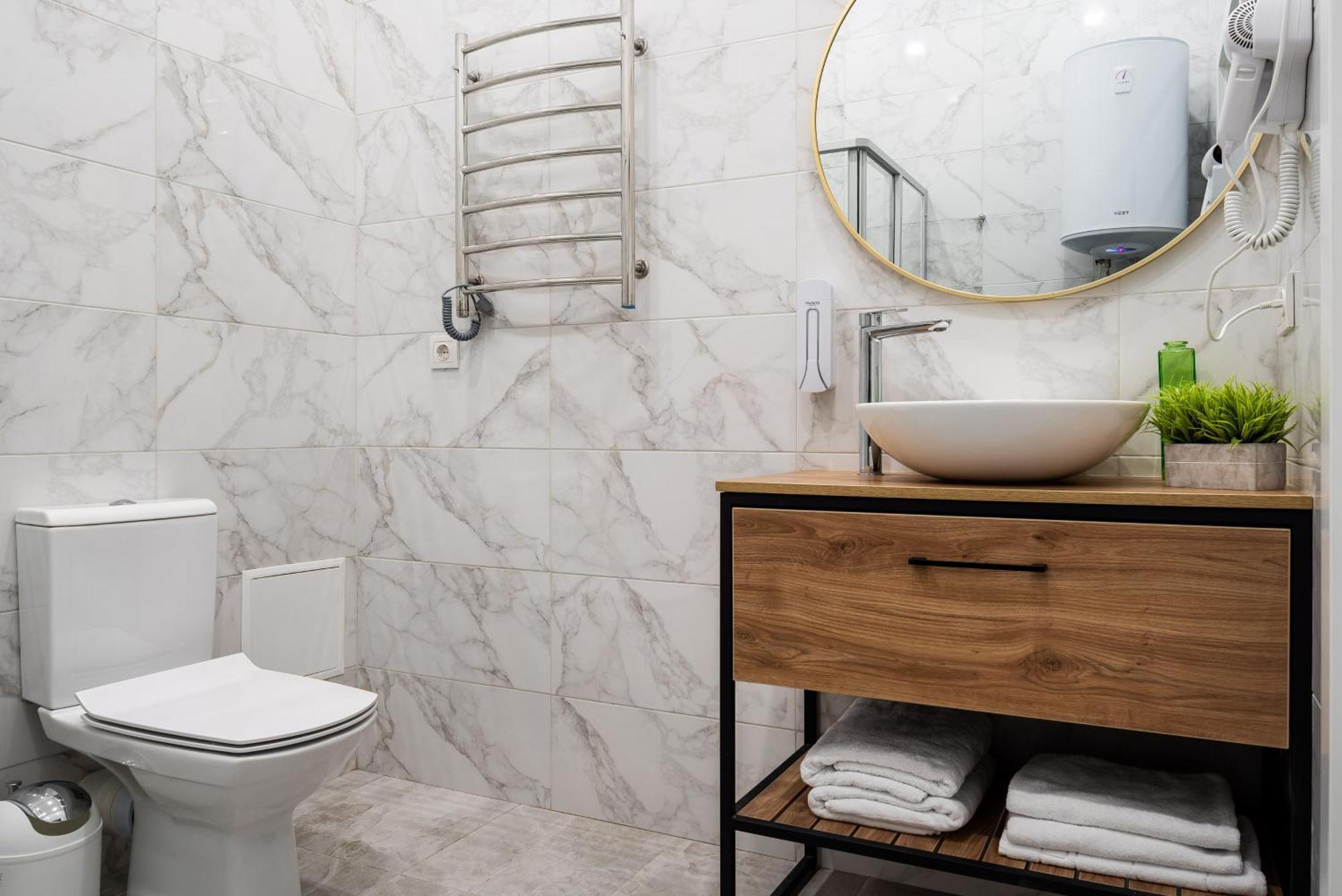 Yaroslav Val Lux Apartments Kiev Extérieur photo
